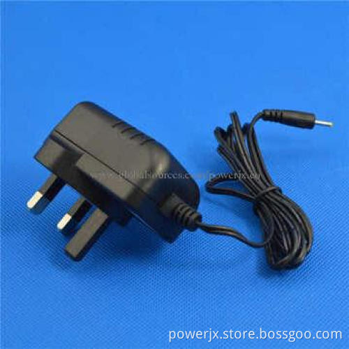 High current low voltage miniature power connectors with 1.2m cable